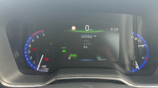 Toyota Corolla 1.8 VVT-i Hybrid Icon Tech 5dr CVT Hybrid Hatchback